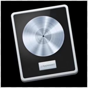 Logic Pro X 11 数字音频工作站软件