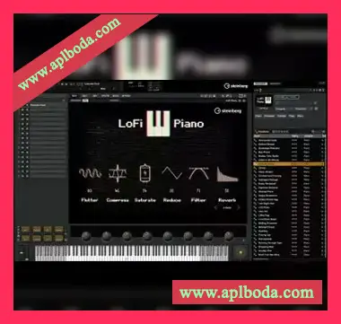 Steinberg HALion Sonic 7 v7.1.40 [WiN]（677.6Mb）