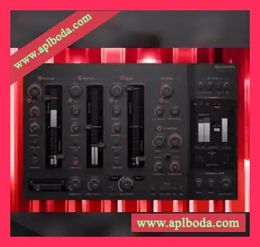 [响度最大化处理插件]Plugin Alliance Brainworx bx_XL V3 v3.0.0 [MacOSX]（86Mb）