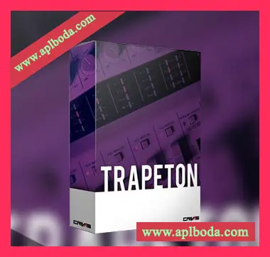 [拉丁乐采样]Crivas Trapeton [WAV]（26Mb）