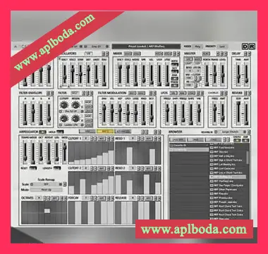 Homegrown Sounds Cassetto v2 [KONTAKT]（555Mb）