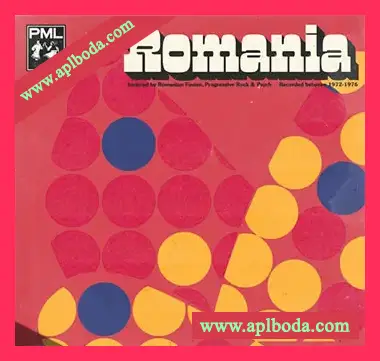 [Breaks采样]Polyphonic Music Library Romania [WAV]（152Mb）