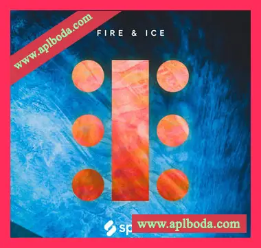 [电子乐素材Astra预置]Splice Originals Fire and Ice Analog Astra [WAV, MiDi]（540Mb）