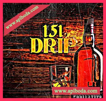 [嘻哈陷阱采样]5DOLLAKITS 151 Drip [WAV]（192.38Mb）