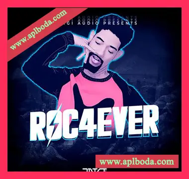 [RnB采样]Innovative Samples Roc 4 Ever [WAV]（24Mb）