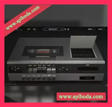 Audio Hertz VHS v1.1.0 [WiN]（52.3Mb）