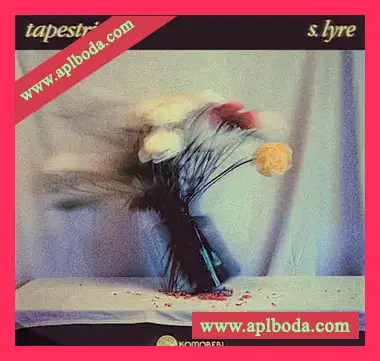[灵魂RnB采样]Komorebi Audio tapestries slyre [WAV]（477Mb）