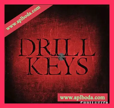 [Trap陷阱采样]Rightsify DRILL KEYS [WAV]（76Mb）