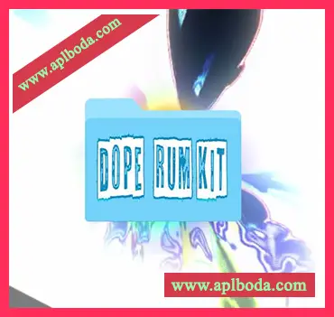 [Trap陷阱素材FL预置]1wiggi Dope Drum Kit By Wiggi And Numn9nine [WAV, MiDi]（111Mb）