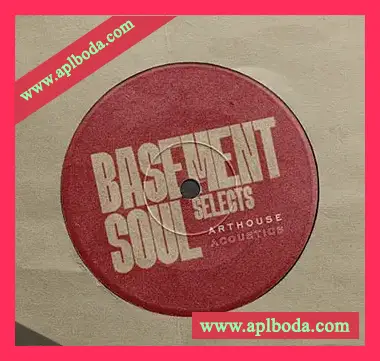 [灵魂嘻哈采样]Arthouse Acoustics Basement Soul Selects [WAV]（1.9Gb）