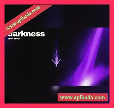 [拉丁雷击顿采样]Rick Tyver Darkness (ODYSSEY) [WAV]（74Mb）