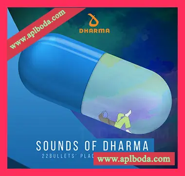 [House浩室采样]Sounds of Dharma 22Bullets Placebo Sound Pack [WAV]（3Mb）