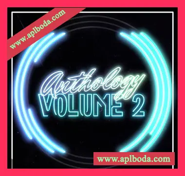 [Omnisphere预置合成器怀旧电子]Plughugger Anthology Volume 2（47Mb）