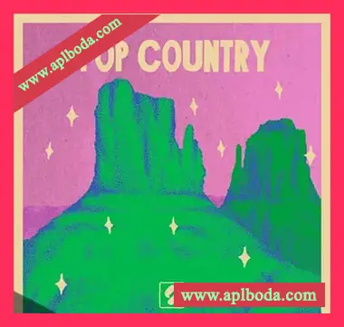 [流行民谣采样]Splice Country Pop Country [WAV]（652Mb）