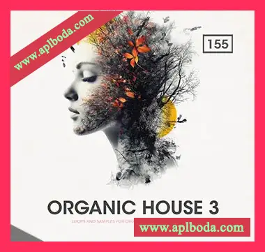 [深邃浩室素材]Bingoshakerz Organic House 3 [WAV, MiDi, REX]（833Mb）