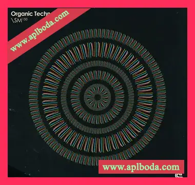 [泰克诺舞曲采样]Sample Magic Organic Techno [WAV]（869Mb）
