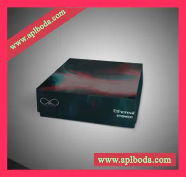 [环境氛围LOOP采样]Infinit Essentials Ethereal (LoopKit) [WAV]（124Mb）