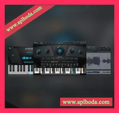 [音高修正]Antares Auto-Tune Bundle v9 CE rev2 [WiN]（110Mb）