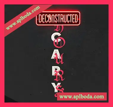 [FL工程模板Trap陷阱]Trap Masters DECONSTRUCTED ‘Drake God’s Plan’ (FLP & STEMS)（38Mb）