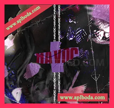 [Trap陷阱808采样]Fxrbes Havoc (808  Sub Pack) [WAV]（63Mb）