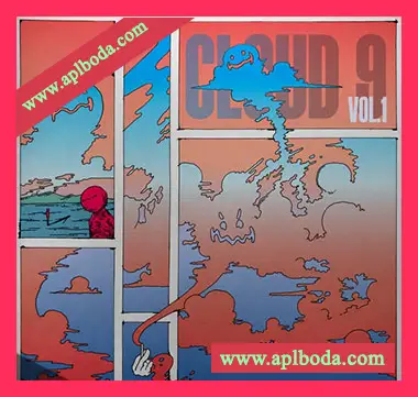 [RnB采样]Maserati Sparks Cloud 9 [WAV]（60Mb）