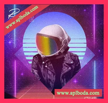 [Serum预置怀旧合成器浪潮]Synth Ctrl Retrowave Pack（13Mb）
