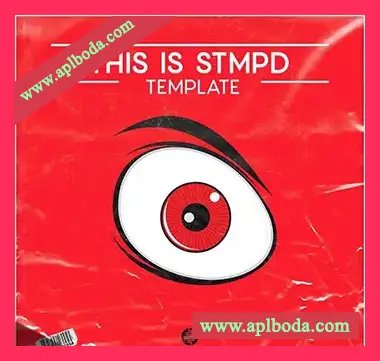 [奇幻贝斯综合宿主模板Serum预置]OST Audio This Is Stmpd（376.57Mb）