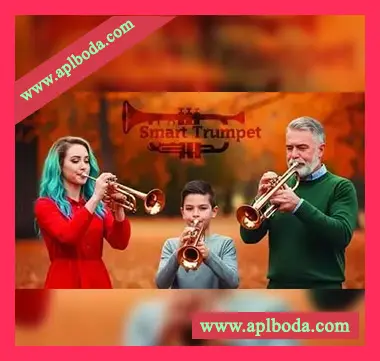 [教程]Udemy Smart Trumpet（915Mb）