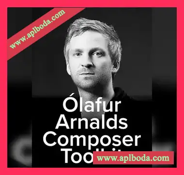 [氛围影视作曲工具包]Spitfire Audio Olafur Arnalds Composer Toolkit v1.1.0 [KONTAKT]（14.21Gb）