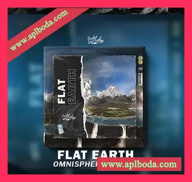 [Omnisphere预置嘻哈说唱]Cartel Loops Flat Earth（223Kb）