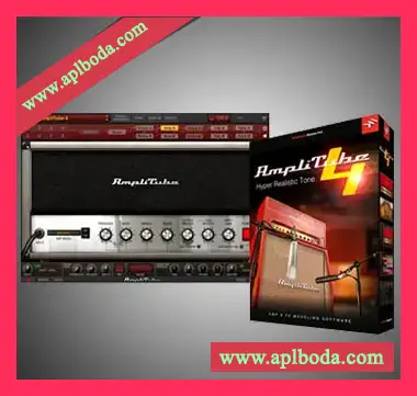 [吉他贝斯效果器]IK Multimedia AmpliTube 4 Complete v4.3.0 [WiN-OSX] Incl Keygen-R2R（668Mb）