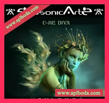 [Diva预置氛围电子]SubsonicArtz Sylphs（3Mb）