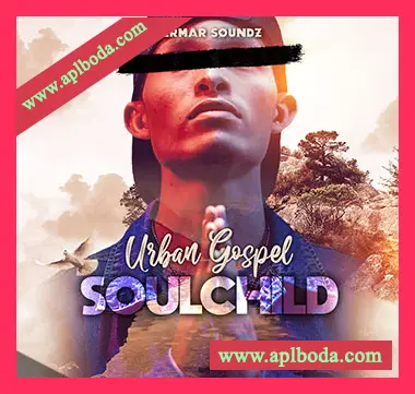 [Gospel福音乐采样]Jermar SoundZ Urban Gospel Soulchild [WAV]（166Mb）