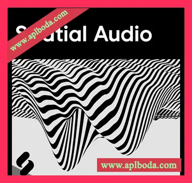[Electronic电子乐采样]Splice Explores Spatial Audio [WAV]（2.01Gb）