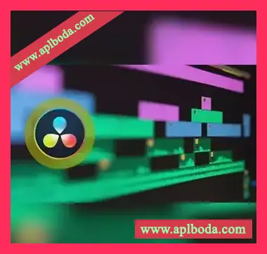 [教程]Udemy Learn Davinci Resolve The Complete Compact Guide（1Gb）