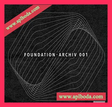 [Electronic电子采样]Manifest Audio Foundation Archiv 001 [WAV]（181Mb）