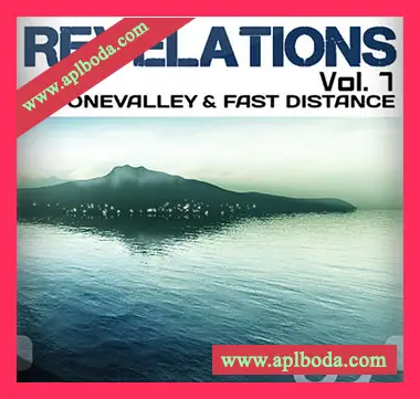 [FL工程模板Trance]Myloops Revelations Volume 7 (Stonevalley and Fast Distance)（36Mb）