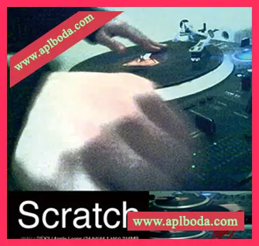 [嘻哈说唱Scratch搓碟素材]9Soundware Scratch [WAV, REX, AiFF]（203Mb）