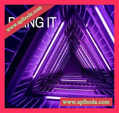[Ableton模板深邃浩室]Innovation Sounds Bring It Deep House Ableton Live Template（140Mb）
