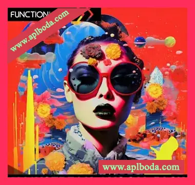 [流行深邃电子舞曲人声采样]Function Loops Mainstream Vocal Pack [WAV]（411Mb）