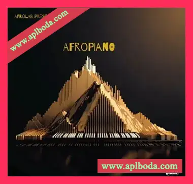 [非洲节奏采样]LEX Sounds Afrolab Presents Afropiano [WAV]（340Mb）