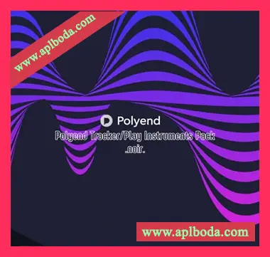 [电子乐素材].NOIR. Polyend Tracker Play Instruments and Samples Pack [WAV, PTi]（200Mb）