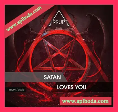 [科技浩室采样]Irrupt Satan Loves You [WAV]（251Mb）