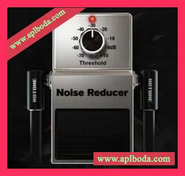 [噪声门插件]Hotone Noise Reducer v1.0.0 [WiN, MacOSX]（37Mb）
