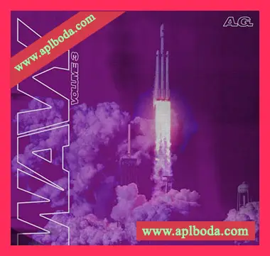 [灵魂嘻哈RnB采样]A.G. Wavy Sample Pack Vol.3 (Compositions And Stems) [WAV]（260Mb）