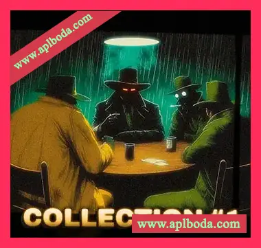 [灵魂影视爵士布鲁斯采样]Sample Alley Collection 1 [WAV]（2.09Gb）