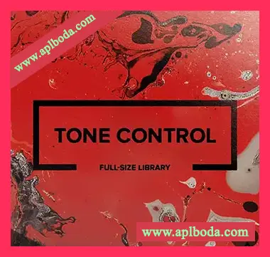 [泰克诺舞曲采样]Audiotent Tone Control [WAV]（1.09Gb）