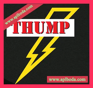 [Electronic电子乐采样]Cj Rhen Thump [WAV]（96Mb）