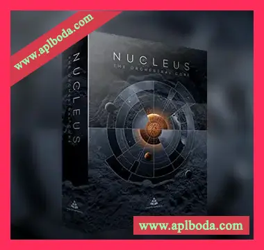 [大气管弦乐电影配乐音源]Audio Imperia Nucleus [KONTAKT]（20.43Gb）