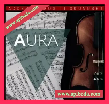 [Virus预置Polar预置影视乐]Ultimate X Sounds AURA X SOUNDS Vol.1（26Kb）